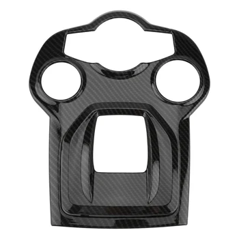 2pcs Car ABS Interior Central Conole Control Panel Frame Cover Trimanti-Rust Colorfast Fit For Alfa Romeo Giulia / Stelvio
2pcs Car ABS Interior Central Conole Control Panel Frame Cover Trimanti-Rust Colorfast Fit For Alfa Romeo Giulia / Stelvio