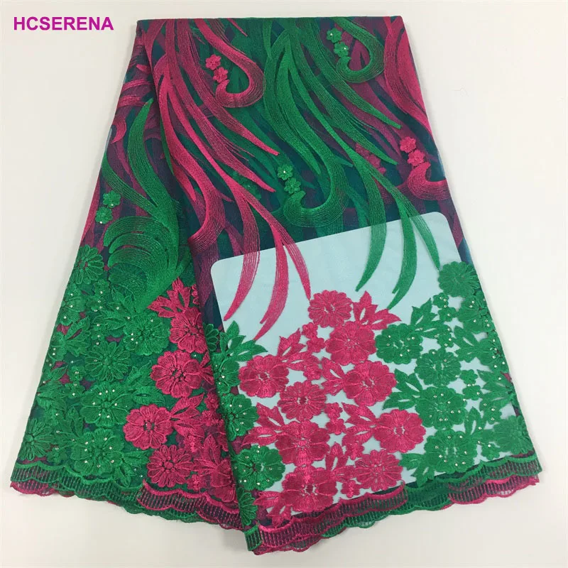 2020 High quality French Embroidered Mesh Lace Fabric for party dress,African net Lace fabric.5yards/lot Free shipping
2020 High quality French Embroidered Mesh Lace Fabric for party dress,African net Lace fabric.5yards/lot Free shipping