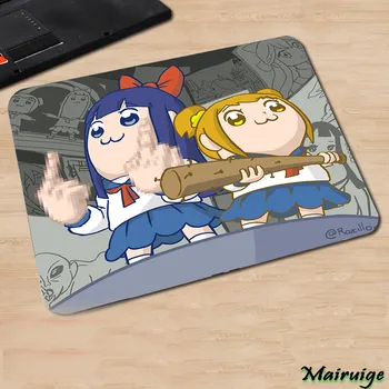 Mairuige Hot Popular Anime Comic Pattern Printed POP TEAM EPIC Pipimi Popuko Pc Computer Notebook Mouse Pad Small Mini Tablemat
Mairuige Hot Popular Anime Comic Pattern Printed POP TEAM EPIC Pipimi Popuko Pc Computer Notebook Mouse Pad Small Mini Tablemat
