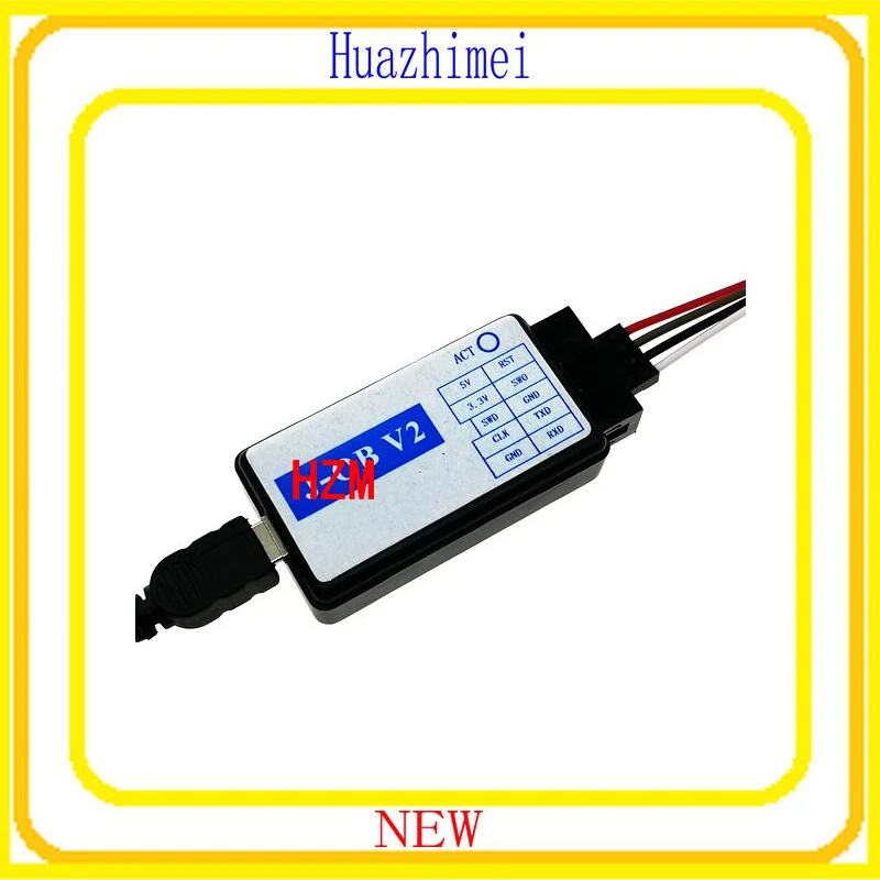 1srts J-OB V2 OB V8 V9 V9.3 STLINK Compatible with Virtual Serial Port J-OBV2 J-O-V2
1srts J-OB V2 OB V8 V9 V9.3 STLINK Compatible with Virtual Serial Port J-OBV2 J-O-V2
