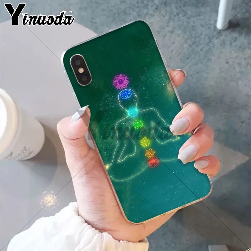 Chakra Yoga