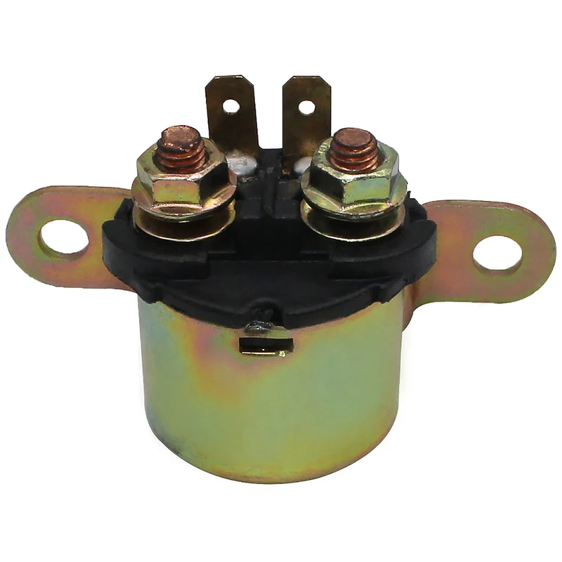 Motorcycle Starter Relay Solenoid Electrical Switch for Ski-Doo Tundra 300F 300 F 2006 Skidoo
Motorcycle Starter Relay Solenoid Electrical Switch for Ski-Doo Tundra 300F 300 F 2006 Skidoo