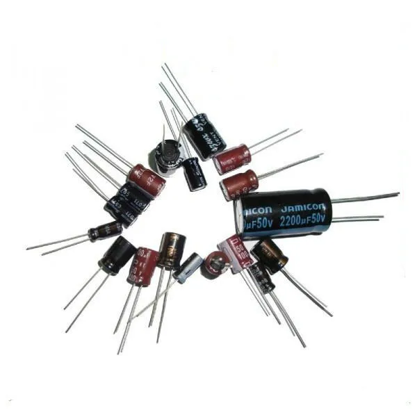 475pcs 27value 4V~35V 220uF-3300uF All Brand Electrolytic Capacitor Assortment Kit for Motherboard repair
475pcs 27value 4V~35V 220uF-3300uF All Brand Electrolytic Capacitor Assortment Kit for Motherboard repair