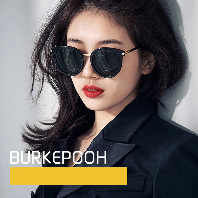 Female Cute Cat Eye Sun Glasses Women Popular Brand Designer Sunglasses Retro Goggles Sunglass men Unisex UV400
Female Cute Cat Eye Sun Glasses Women Popular Brand Designer Sunglasses Retro Goggles Sunglass men Unisex UV400