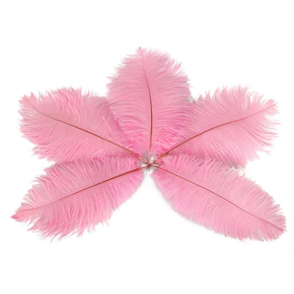 Free shipping 500pcs Pink ostrich feathers 30-35cm/12-14inch hard rod ostrich plumes Wedding Carnival decoration Halloween Craft
Free shipping 500pcs Pink ostrich feathers 30-35cm/12-14inch hard rod ostrich plumes Wedding Carnival decoration Halloween Craft