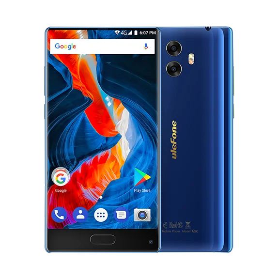 Ulefone MIX Ulefone MIX