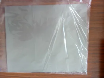 0.5mm thick RFID Shield Flexible Magnetic Sheets 80u initial permeability Radio Wave Absorbers 50pcs/Lot 3M adhesive tape
0.5mm thick RFID Shield Flexible Magnetic Sheets 80u initial permeability Radio Wave Absorbers 50pcs/Lot 3M adhesive tape