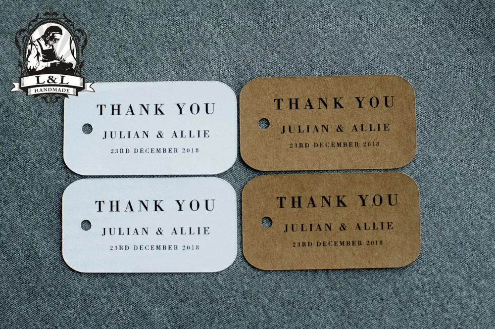 #64 200 pcs 3.5x6.5cm kraft/white paper label wedding favor tags attend a wedding Label customization Happiness sweet label
#64 200 pcs 3.5x6.5cm kraft/white paper label wedding favor tags attend a wedding Label customization Happiness sweet label