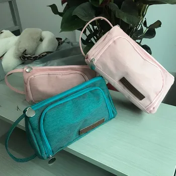 High Capacity Pencil Case Pen Holder Large Storage Pouch Pencil Bag Stationary Case Makeup Cosmetic Bag School Supplies Gift Ba
High Capacity Pencil Case Pen Holder Large Storage Pouch Pencil Bag Stationary Case Makeup Cosmetic Bag School Supplies Gift Ba