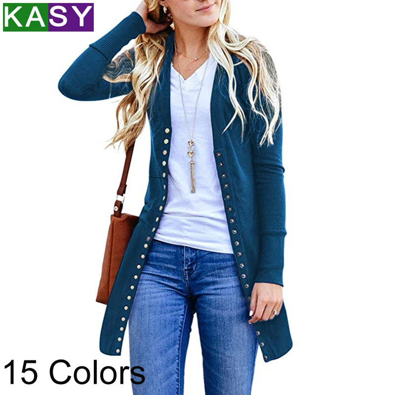Autumn Plus Size Striped Cardigan Sweaters for Women 2019 Winter Long Sleeve Buttons Kimino Cardigan Solid Long Knitwear
Autumn Plus Size Striped Cardigan Sweaters for Women 2019 Winter Long Sleeve Buttons Kimino Cardigan Solid Long Knitwear