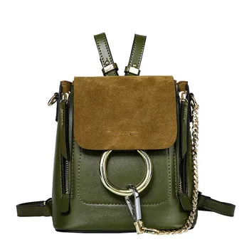 Brand Women Backpack Genuine Leather School Backpacks For Girls Fashion Bear Pendant Soft Travel Teenager Bags Feminima Mochila
Brand Women Backpack Genuine Leather School Backpacks For Girls Fashion Bear Pendant Soft Travel Teenager Bags Feminima Mochila