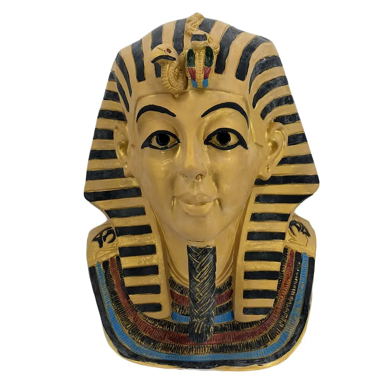 Pharaoh Mask