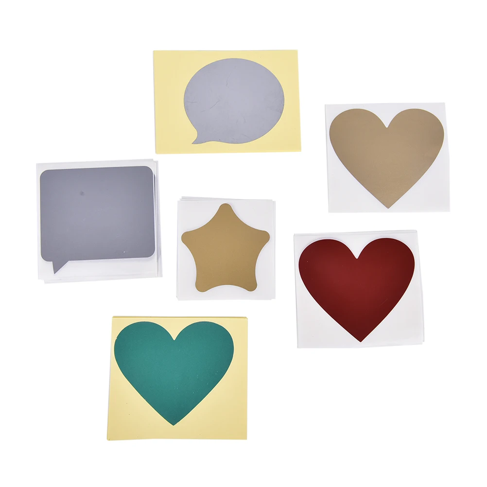 5pcs/lot DIY coating scratch CARDS message hidden surprises vintage postcards set scratch sticker for Romatic Valentine's Day
5pcs/lot DIY coating scratch CARDS message hidden surprises vintage postcards set scratch sticker for Romatic Valentine's Day