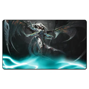 (Atraxa Praetors Voics) Board Games Playmats, Magical Card Play Mat,The Games Game Pad Custom Design Playmat with Free Gift Bag
(Atraxa Praetors Voics) Board Games Playmats, Magical Card Play Mat,The Games Game Pad Custom Design Playmat with Free Gift Bag