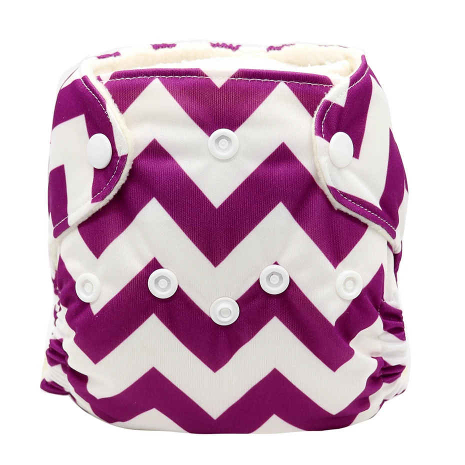 MABOJ Newborn All in One Natural Cloth Diapers AIO Cloth Nappy Overnight with Microfiber Insert Waterproof Washable
MABOJ Newborn All in One Natural Cloth Diapers AIO Cloth Nappy Overnight with Microfiber Insert Waterproof Washable