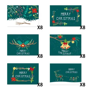 48PCS Thank You Greeting Card Leaves Thanks Card Thanksgiving Card With Envelopes
48PCS Thank You Greeting Card Leaves Thanks Card Thanksgiving Card With Envelopes