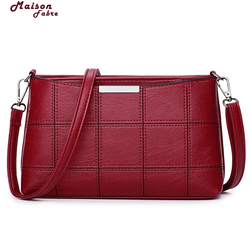 Summer Fashion Bag For Women Casaul Simple Pure Color Single Shoulder Messenger Bags Women's B40Z
Summer Fashion Bag For Women Casaul Simple Pure Color Single Shoulder Messenger Bags Women's B40Z