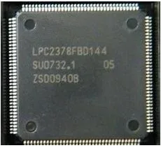 LPC2378FBD144 LPC2378 QFP208 Microcontroller Integrated circuit chip
LPC2378FBD144 LPC2378 QFP208 Microcontroller Integrated circuit chip
