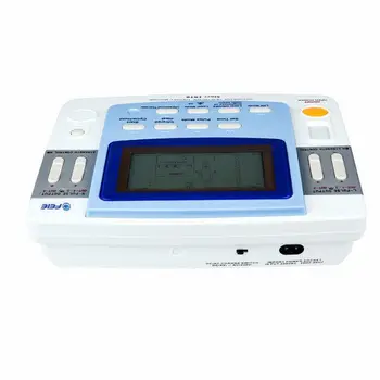 

combination ultrasound tens acupuncture laser physiotherapy machine EA-VF29 Medical Equipment ultrasound free shipping
