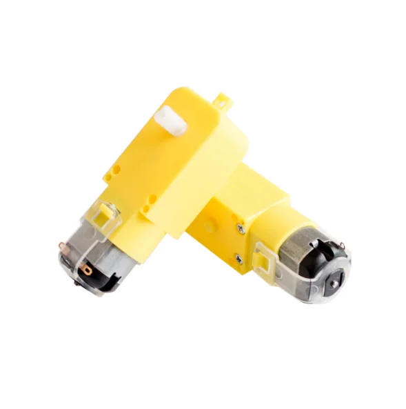 TT Motor Smart Car Robot Gear Motor for Arduino Wholesale for Arduino Motor Smart Robot Car
TT Motor Smart Car Robot Gear Motor for Arduino Wholesale for Arduino Motor Smart Robot Car