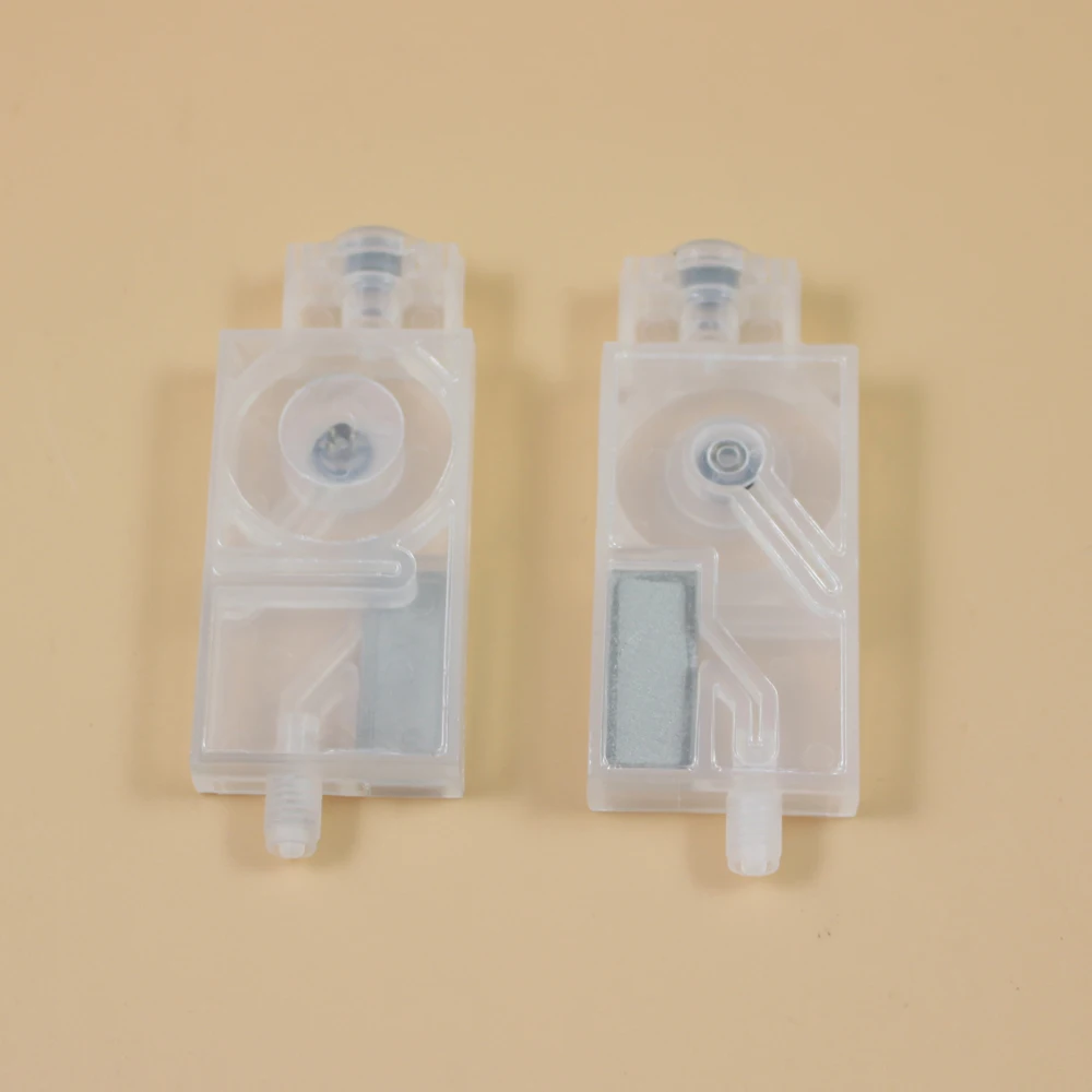 50pcs printer transparent damper for MIMAKI JV5 Mimaki JV33 damper,for Epson DX5 printhead damper
50pcs printer transparent damper for MIMAKI JV5 Mimaki JV33 damper,for Epson DX5 printhead damper