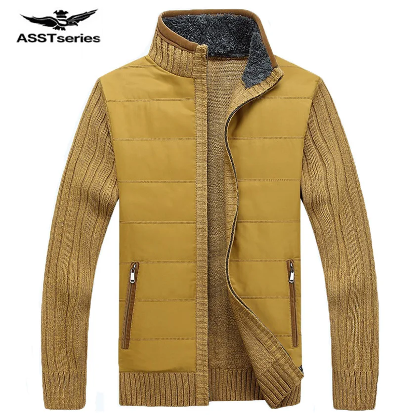 Free Shipping AFS JEEP Brand Winter 2017 Men Clothing Sweater Men Sweater Men Long Sleeve Sweater 148
Free Shipping AFS JEEP Brand Winter 2017 Men Clothing Sweater Men Sweater Men Long Sleeve Sweater 148