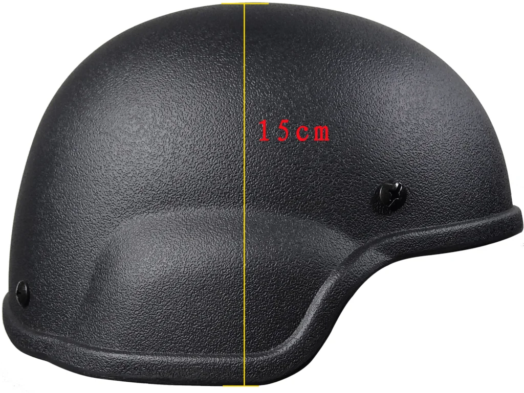 Generic Mich 2000 Helmet Airsoft Accessories Army Military Fast Jumia