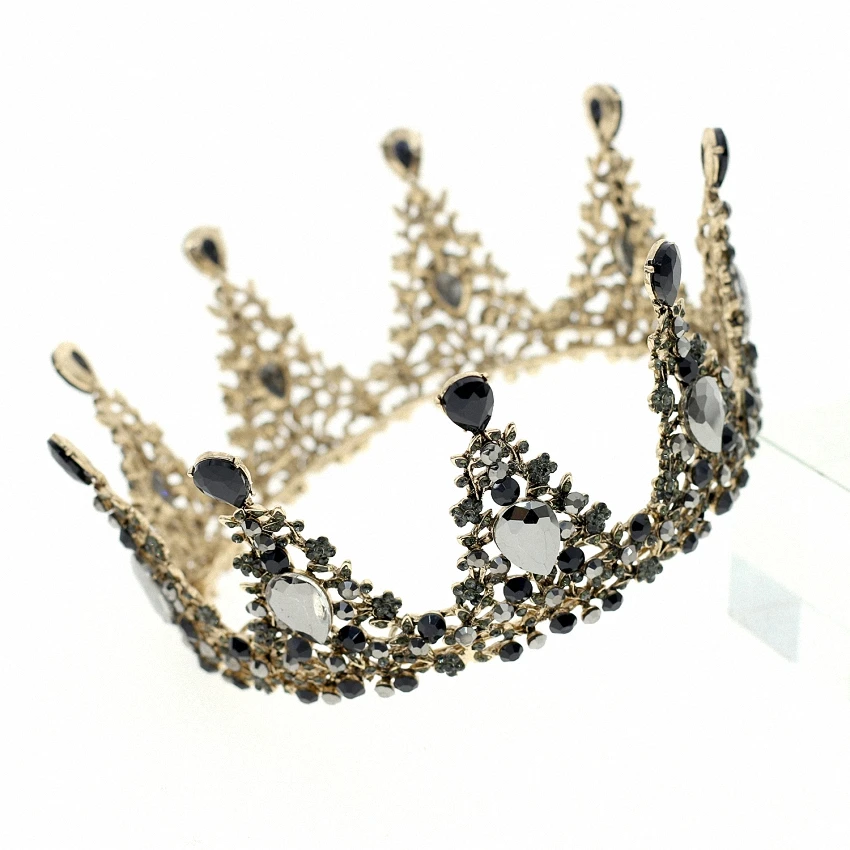 Wedding Bridal Bridesmaid Tiara Crown Rhinestone Pageant Crown Bride Headband Crystal Wedding Diadem Baroque Vintage Prom Tiara
Wedding Bridal Bridesmaid Tiara Crown Rhinestone Pageant Crown Bride Headband Crystal Wedding Diadem Baroque Vintage Prom Tiara