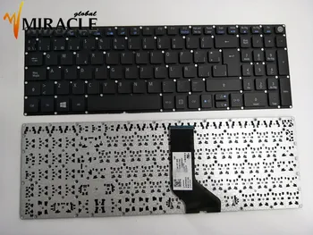 Repair You Life Laptop keyboard for Acer Aspire E5-573 E5-573G E5-573T E5-573TG SP Spanish layout New and Original
Repair You Life Laptop keyboard for Acer Aspire E5-573 E5-573G E5-573T E5-573TG SP Spanish layout New and Original
