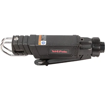 Industrial Pneumatic Cutting Saw Pneumatic Reciprocating Saws Cutting Tool 1/4 Pneumatic Reciprocating Saws WT-3002
Industrial Pneumatic Cutting Saw Pneumatic Reciprocating Saws Cutting Tool 1/4 Pneumatic Reciprocating Saws WT-3002