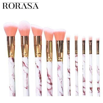 10 pcs Eye Shadow Facial Big Powder Make Up Tool Beauty Cosmetic Brush Professional Style Makeup Foundation
10 pcs Eye Shadow Facial Big Powder Make Up Tool Beauty Cosmetic Brush Professional Style Makeup Foundation