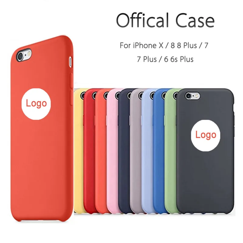 Official Liquid Silicone Case For iPhone XS MAX XR Love heart Matte Cover For iPhone X 8 7 Plus Case 6 6s Plus With BOX Coque
Official Liquid Silicone Case For iPhone XS MAX XR Love heart Matte Cover For iPhone X 8 7 Plus Case 6 6s Plus With BOX Coque
