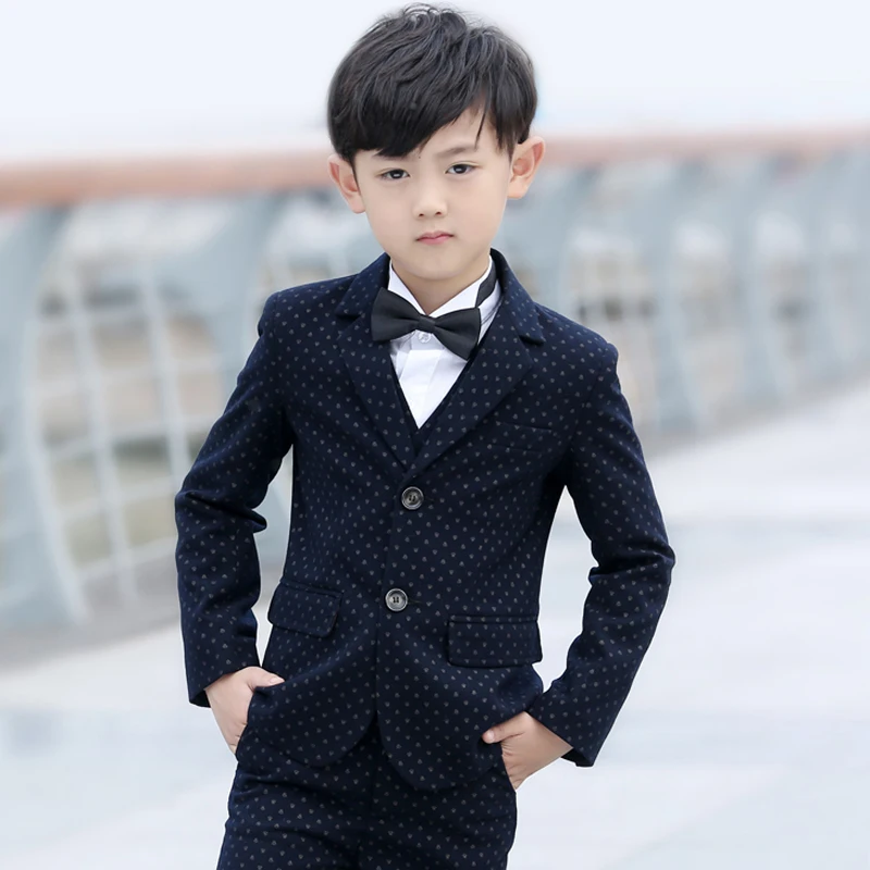 High Quality Honorable Lapel Kid Tuxedos Boy's Worsted Customize Color Regular Special Wedding Boys' Attire BA021
High Quality Honorable Lapel Kid Tuxedos Boy's Worsted Customize Color Regular Special Wedding Boys' Attire BA021