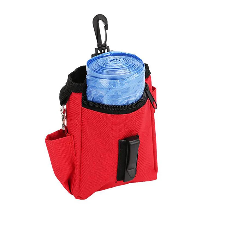 Pet Dog Pouch Dog Training Treat Bags Portable Detachable Doggie Pet Feed Pocket Pouch Puppy Snack Reward Interactive Bag
Pet Dog Pouch Dog Training Treat Bags Portable Detachable Doggie Pet Feed Pocket Pouch Puppy Snack Reward Interactive Bag