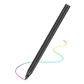 Group Vertical Active Stylus Pen Adjustable Fine Tip Stylus for iPad/iPhone/Samsung/Android Smartphone//Dell/Touchscreen Devices
Group Vertical Active Stylus Pen Adjustable Fine Tip Stylus for iPad/iPhone/Samsung/Android Smartphone//Dell/Touchscreen Devices