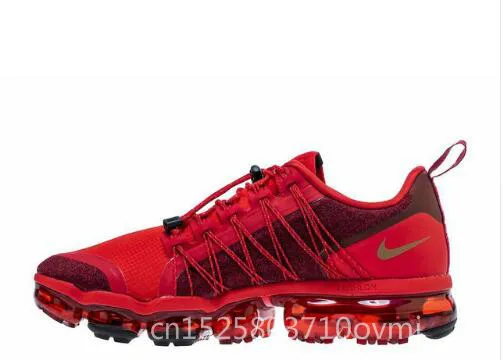 2019 New Nike Air VaporMax Run Utility Men's Running Shoes Jogging Breathable Shockproof Outdoor Train Sneakers Size 40-45
2019 New Nike Air VaporMax Run Utility Men's Running Shoes Jogging Breathable Shockproof Outdoor Train Sneakers Size 40-45