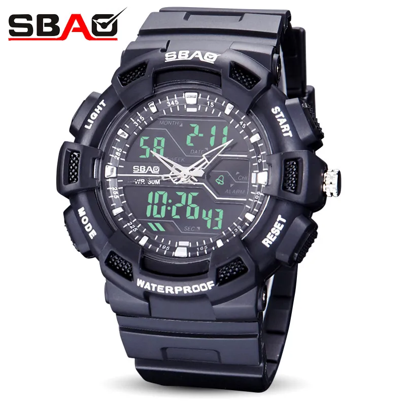 Mens digital watch Outdoor Sports Waterproof Calendar Multifunction Electronic Wrist Watches Fashion sport watch relogio digital
Mens digital watch Outdoor Sports Waterproof Calendar Multifunction Electronic Wrist Watches Fashion sport watch relogio digital