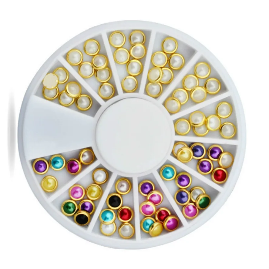1 Pcs Mixed Color Peal Fashion Women Natural Color False Nail Tips Artificial Fake Nails Art Acrylic Manicure Tools #019
1 Pcs Mixed Color Peal Fashion Women Natural Color False Nail Tips Artificial Fake Nails Art Acrylic Manicure Tools #019