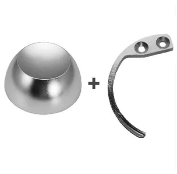 1pc 12000GS Magnetic EAS Security Tag Golf Detacher/Opener/Remover+1pc Handheld Portable Mini Key Hook Detacher Free Shipping
1pc 12000GS Magnetic EAS Security Tag Golf Detacher/Opener/Remover+1pc Handheld Portable Mini Key Hook Detacher Free Shipping