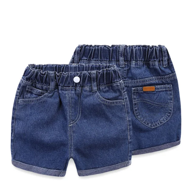 Summer Kids Baby Girls Shorts Boys Jeans Short Pants Toddler Casual Pants for Baby Boys Shorts Cotton Girls Denim Shorts 1-5Y
Summer Kids Baby Girls Shorts Boys Jeans Short Pants Toddler Casual Pants for Baby Boys Shorts Cotton Girls Denim Shorts 1-5Y