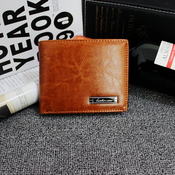 Genuine Leather Men Coin Packe Wallets Solid Short Card Holder Designer Purses Dollar Price Pouch Cartera Carteira Masculina
Genuine Leather Men Coin Packe Wallets Solid Short Card Holder Designer Purses Dollar Price Pouch Cartera Carteira Masculina