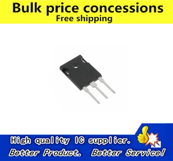 Free Shipping 50pcs/lots W20NM60 STW20NM60 600V20A TO-247 New original IC In stock!
Free Shipping 50pcs/lots W20NM60 STW20NM60 600V20A TO-247 New original IC In stock!
