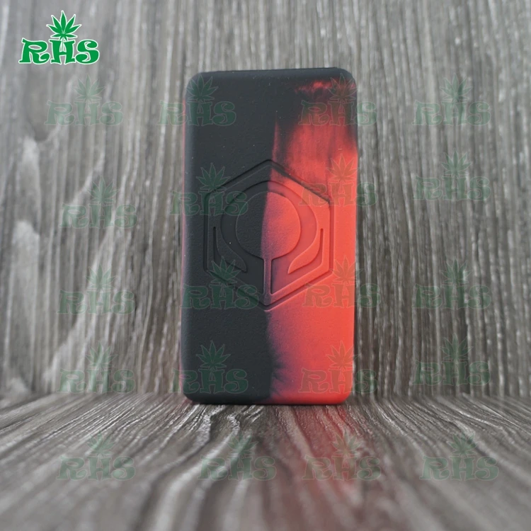 Free shipping HexOhm V1 V2 V2.1 Craving Vapor Protective Silicone Case Cover Sleeve Accessory from RHS factory
Free shipping HexOhm V1 V2 V2.1 Craving Vapor Protective Silicone Case Cover Sleeve Accessory from RHS factory