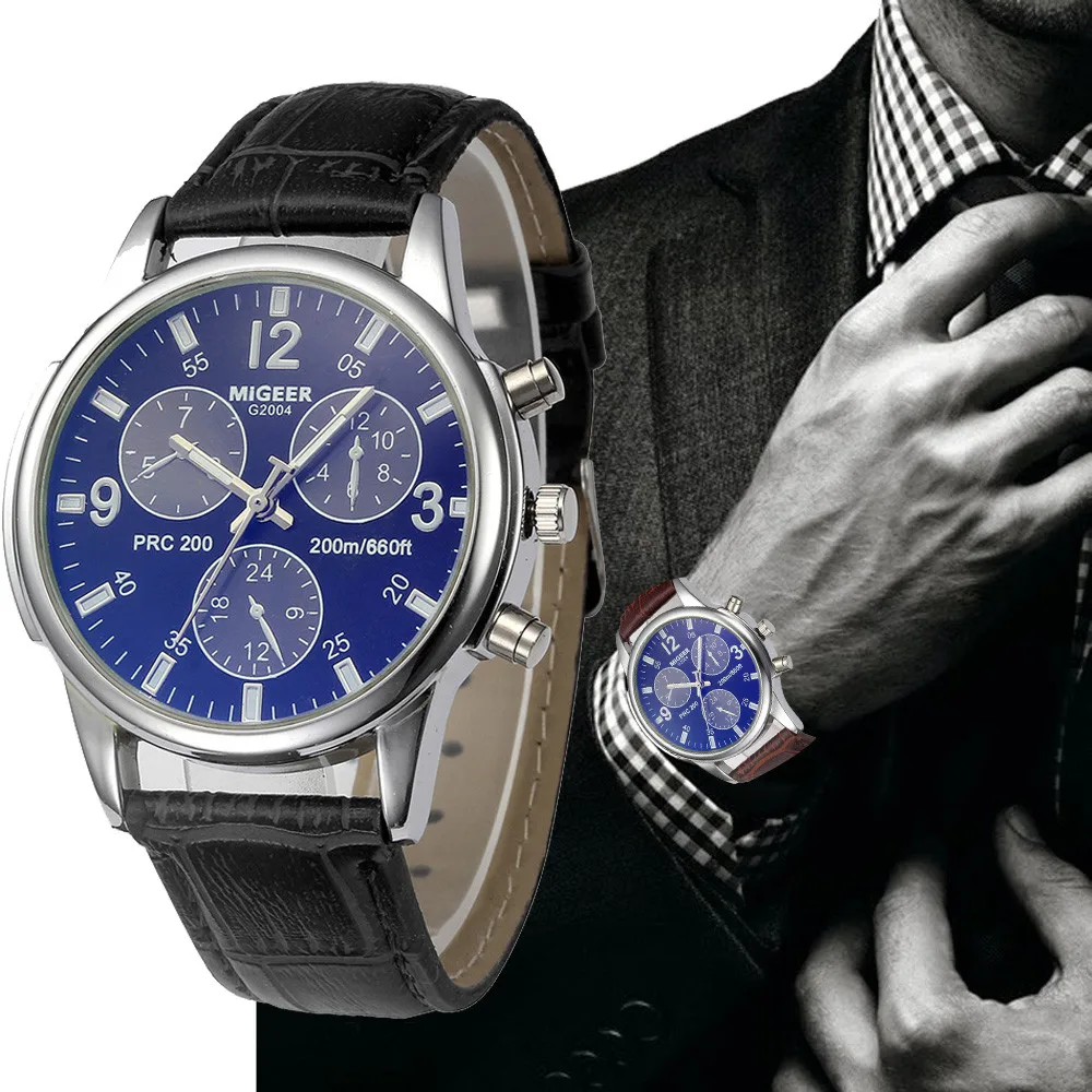 Saatleri Retro Design Leather Band Analog Alloy Quartz Wrist Watch mens watches top brand luxury Masculino Reloj watch men
Saatleri Retro Design Leather Band Analog Alloy Quartz Wrist Watch mens watches top brand luxury Masculino Reloj watch men