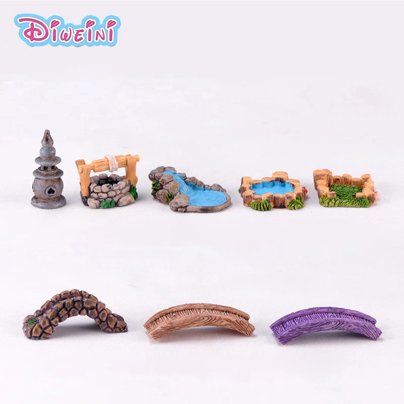 China Hangzhou West Lake Model Ancient action Figures Miniature Figurine Fairy home Garden Wedding Doll Decoration Girl toy gift
China Hangzhou West Lake Model Ancient action Figures Miniature Figurine Fairy home Garden Wedding Doll Decoration Girl toy gift