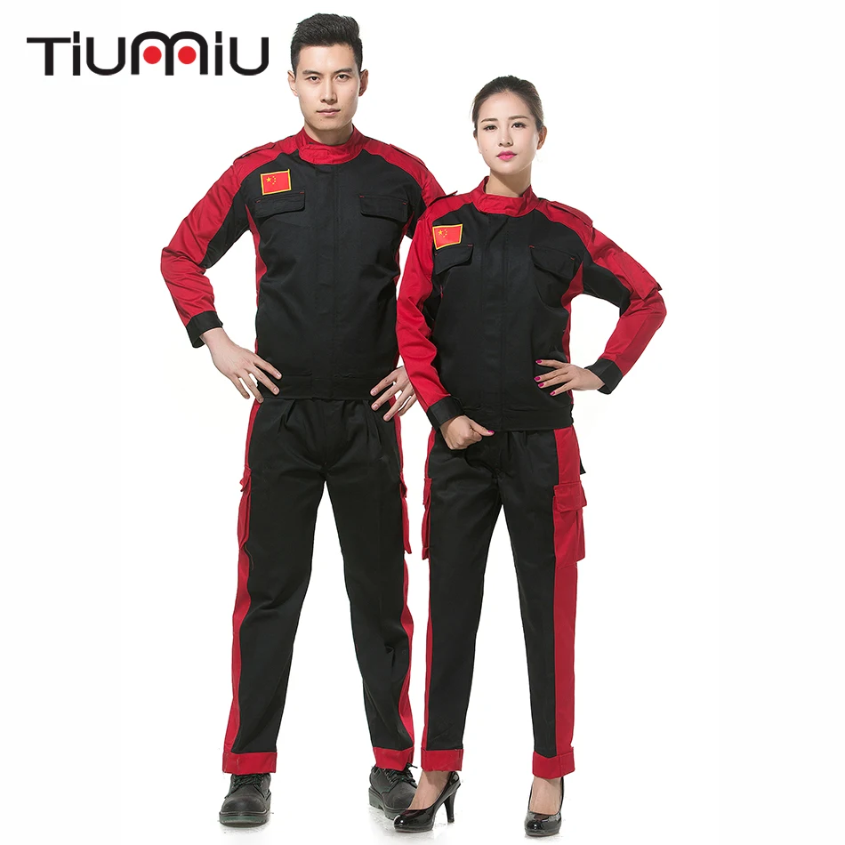 2018 High Quality New Unisex Workwear Set Two-Piece Auto Repair Coat with Pants Protective Clothing Engineering Workshop Uniform
2018 High Quality New Unisex Workwear Set Two-Piece Auto Repair Coat with Pants Protective Clothing Engineering Workshop Uniform