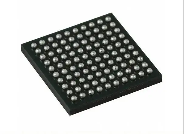 2pcs/lot GV7601 GV7601-IBE3 BGA-100
