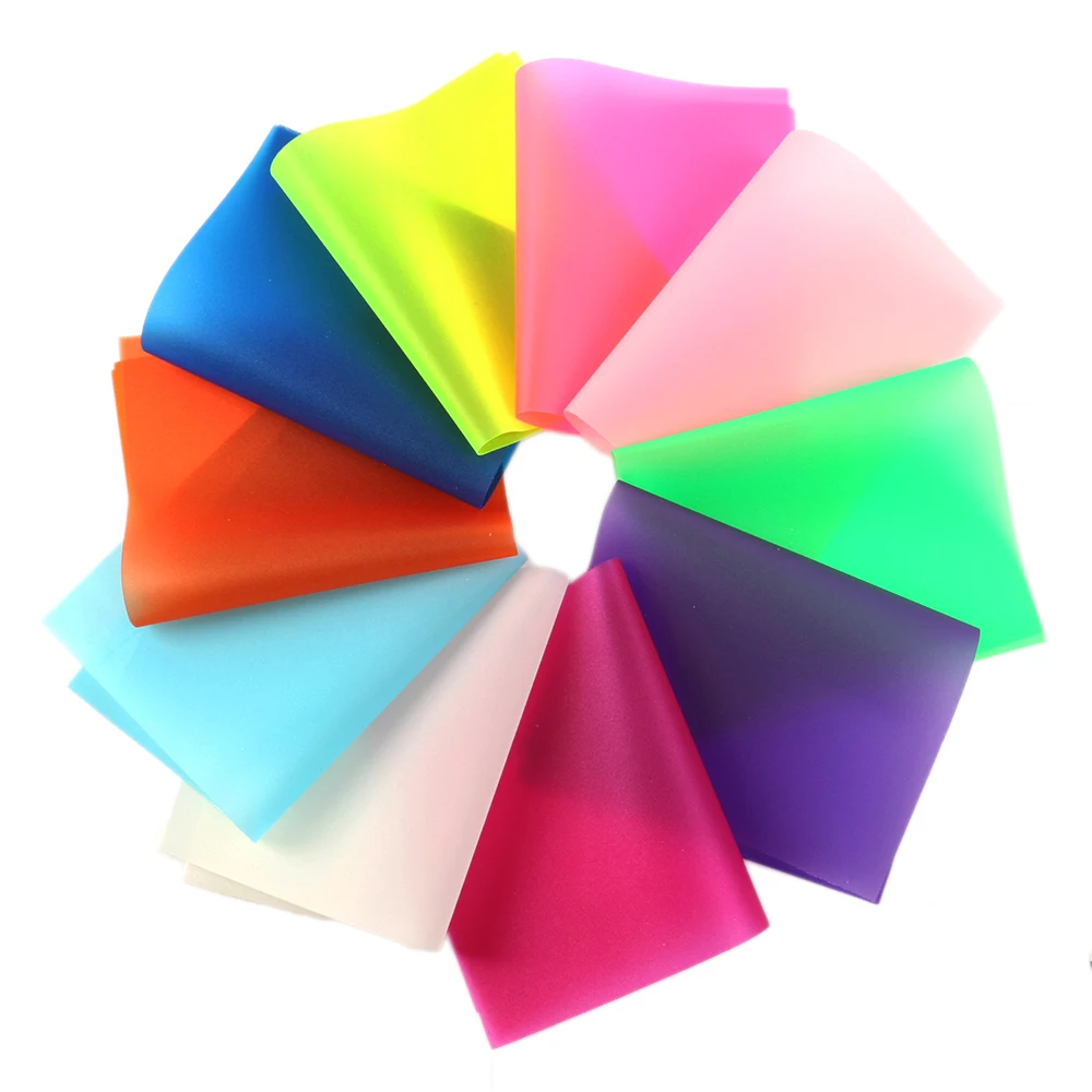 David accessories 10pcs/set 20*34cm Plain Color Iridescent Transparent Clear Synthetic Leather, DIY Hairbow Bag Crafts,1Yc6330
David accessories 10pcs/set 20*34cm Plain Color Iridescent Transparent Clear Synthetic Leather, DIY Hairbow Bag Crafts,1Yc6330