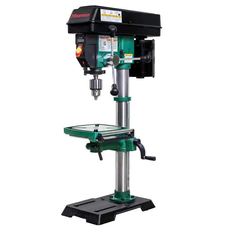 12 inch stepless speed bench drill with laser / digital HD3000 drilling machine
12 inch stepless speed bench drill with laser / digital HD3000 drilling machine