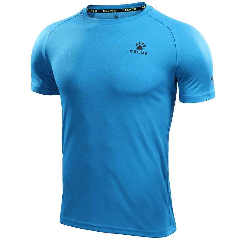 Special Offer Men Soccer Jerseys Short Sleeve Running Shirt Survetement Football Sport Training Quick-drying 871002
Special Offer Men Soccer Jerseys Short Sleeve Running Shirt Survetement Football Sport Training Quick-drying 871002